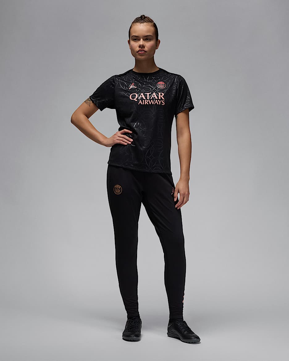 Paris saint germain training shirt sales
